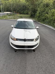 Volkswagen - Polo - 1.2 Dizel