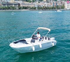 Ostalo - Cayman 585 Open