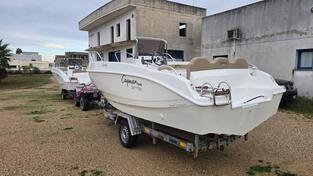Ostalo - Cayman 585 Open