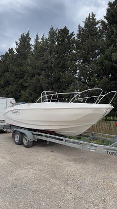 Ostalo - Cayman 585 Open