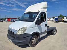 Iveco - Daily 40C21