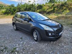 Peugeot - 3008 - 1.6