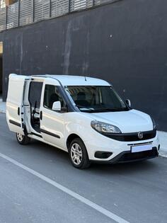 Fiat - Doblo - 1.3 Multijet