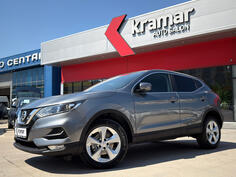 Nissan - Qashqai -  1.5 DCI Acenta 116KS - FACELIFT