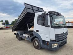 Mercedes Benz - ATEGO 816