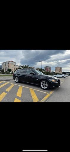 BMW - 320 - 2.0