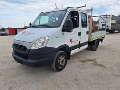 Iveco - Daily 35C15