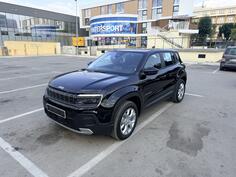 Jeep - Ostalo - Avenger