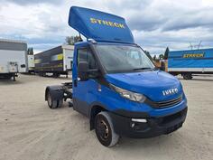 Iveco - Daily 50-180