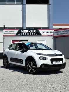 Citroen - C3 - 1.5 HDI