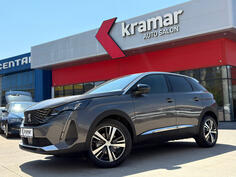 Peugeot - 3008 - 1.5 BlueHDI 130 KS Tiptronik ALLURE SPORT VIRTUAL COCKPIT - Full LED - -FACELIFT