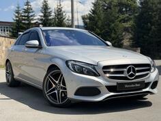 Mercedes Benz - C 220 - 220 CDI