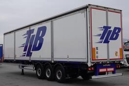 Lecitrailer - 3E20