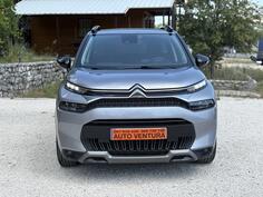 Citroen - C3 Aircross - 1.5//HDI//VELIKI SERVIS//08.2023god