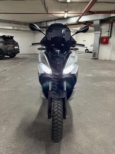 Aprilia - Sr gt 125