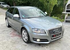 Audi - A3 - 2.0 103kw