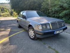 Mercedes Benz - 200 - D