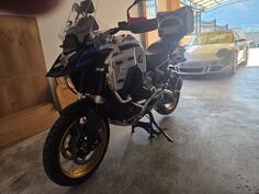 BMW - Gs 1300 Adv