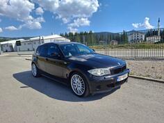 BMW - 120 - 120d