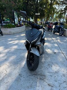 Kymco - 50