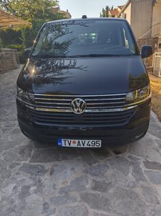 Transfer putnika u zemlji i inostranstvu - Transferi i transport
