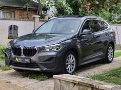 BMW - X1 - 2.0 d