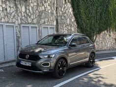 Volkswagen - T-Roc - 1.5