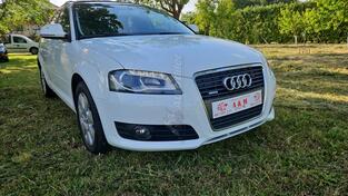 Audi - A3 - 2.0