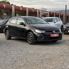 Volkswagen - Polo - Novi tip 1.0 tsi