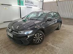 Volkswagen - Polo - Novi tip 1.0 tsi