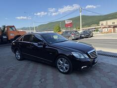 Mercedes Benz - E 250 - 250