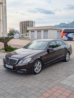 Mercedes Benz - E 250 - 250