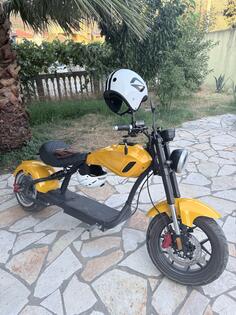 CityCoco - Električni motor(citycoco)  iBike 3kw 75km/h
