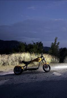 CityCoco - Električni motor(citycoco)  iBike 3kw 75km/h