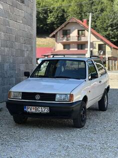 Volkswagen - Polo - 1.4 35kw
