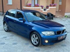 BMW - 118 - 118D