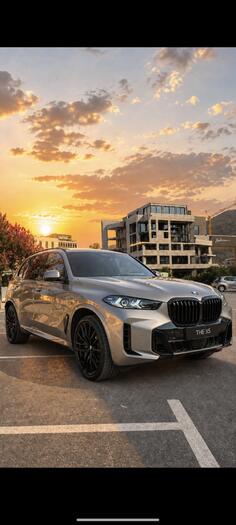 BMW - X5 - 3.0d