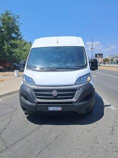 Fiat - Ducato