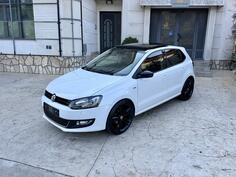 Volkswagen - Polo - AUTOMATIK - 1.6 TDI