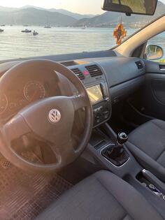 Volkswagen - Golf 5 - 1.9 TDI