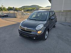 Fiat - 500L - 1.3 MULTIJET