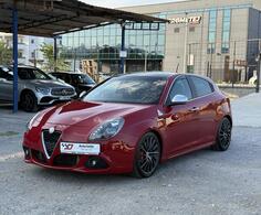 Alfa Romeo - Giulietta - 1.750 TBI