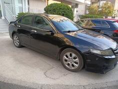 Honda - Accord - 2.2 cdi