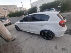 BMW - 116 - 2000