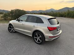 Audi - Q5 - 3.0 TDI