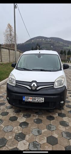 Renault - Kangoo - 1.5