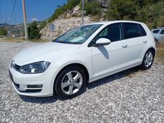 Volkswagen - Golf 7 - 2.0tdi 110kw Dsg