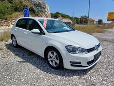 Volkswagen - Golf 7 - 2.0tdi 110kw Dsg
