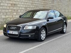 Audi - A6 - 3.0