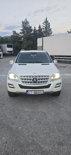 Mercedes Benz - ML 350